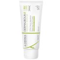 A-DERMA Dermalibour+ CICA-Crème Réparatrice Assainissante 100 ml - Soin Familial