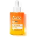 Avène Ultra Sérum SPF50+ Active l'Éclat 30 ml – Soin illuminateur et solaire