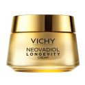 Vichy Neovadiol Longevity Crème de Jour Revolumisante Peau Mature - 50ml