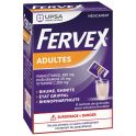 Fervex Adultes Classique - 8 Sachets de granulés pour solution buvable