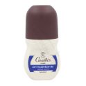 Cavaillès Homme Déodorant Anti-transpirant 48H - 50ml - Parfum cédrat cuivré