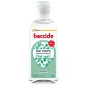 Cooper Baccide Gel Hydroalcoolique Mains Sans Rinçage Thé Vert - 30ml
