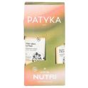 Patyka Coffret Le Rituel Nutri Crème Main dans la Main 40 ml + Baume Lèvres Bouche à Bouche 10 ml - Nutrition et protection