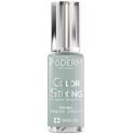 Poderm Color Strong Vernis Durcisseur - 8ml - Couleur : Soft Sage - Renforce, protège et sublime les ongles