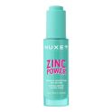 Nuxe Zinc Power Sérum Anti-Imperfections Anti-Boutons 30ml – peau visiblement corrigée