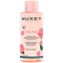 Nuxe Very Rose Eau Micellaire Apaisante - 750 ml - Nettoie, démaquille et apaise