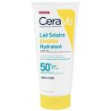 CeraVe Lait Solaire Invisible Hydratant SPF50+ 177 ml – Protection visage et corps
