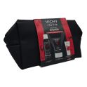 Vichy Homme Trousse Rituel Energisant – Rituel rasage apaisant
