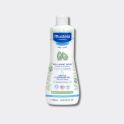 Mustela Gel Lavant Doux Bébé à l'avocat BIO 500 ml - Nettoie en douceur dès la naissance