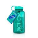 Biotherm Aqua Drop coffret gourde de sport 1L - 4 produits - routine hydratation peau et corps