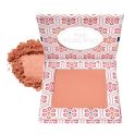 Charlotte Bio Blush Bio Poudre Compacte Rose Corail Effet Bonne Mine Naturel - 7g