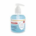 Baccide Gel Hydroalcoolique Mains - 300ml - Désinfection rapide, efficacité prouvée en 30 secondes