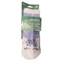 AirPlus Aloe Cabin Chaussettes Hydratantes Enfant Licorne - Pointure 28-36