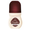 Cavaillès L'Homme Déodorant Anti-Odeurs Fraîcheur 48H Roll-on - 50ml