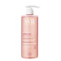 SVR Topialyse Gel Lavant - 400 ml - Nettoyant Doux Anti-Dessèchement pour Toute la Famille
