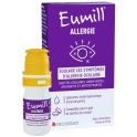 Eumill Gouttes Allergie Oculaire Flacon 10ml – Apaisement et protection
