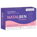 Effik Natalben Grossesse - 30 Capsules - Soutien nutritionnel pour maman et bébé
