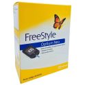 Freestyle Optium Neo Set de renouvellement - Appareil de contrôle de la glycémie