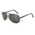 Loubsol Marty Lunettes de Soleil Homme Style Moderne Noir