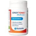 Nutergia Ergytonic Multicébé Multivitamines - 90 Gélules - Complexe multivitamines et minéraux complet