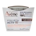 Avène Hyaluron Activ B3 Aqua Gel-Crème Régénération Cellulaire Recharge 50 ml - Lisse les rides et raffermit la peau