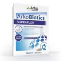 Arkopharma Arkobiotics Supraflor - 30 gélules - Ferments lactiques BIO