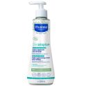 Mustela Stelatopia+ Crème Relipidante Anti-Grattage Bio - 300 ml - Répare, protège et apaise