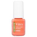 Vitry Be Green Vernis à Ongles - 6 ml - Couleur : Mangue - Vernis vegan, naturel et innovant