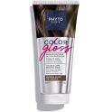 Phyto PhytoCOLOR GLOSS Masque Raviveur de Couleur et Soin Marron Glacé 200ml – Éclat et reflets froids