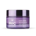 RoC Even Tone Unifiant Tâches Crème Jour/Nuit 50 ml - Réduit visiblement les tâches