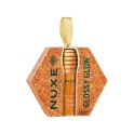 Nuxe Coffret Noël Rêve de Miel Brillance & Eclat 10 ml - Soin lèvres nacré et illuminateur au miel
