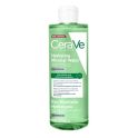 CeraVe Eau Micellaire Hydratante 400 ml - Nettoie, démaquille et hydrate 24h sans rinçage