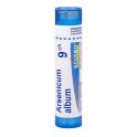 Boiron Arsenicum Album - Tube Granulés - 9CH