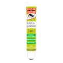 Cinq sur Cinq Roll-On Apaisant Piqûres et Démangeaisons 3 en 1 - 7 ml