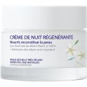 Saint-Gervais Mont Blanc Crème de Nuit Régénérante - 50 ml