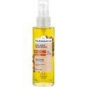 Natessance Huile Sèche Nourrissante à l'Argan Bio 100 ml – Soin capillaire protecteur et réparateur cheveux secs