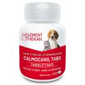Clément Thékan Calmocanil Tabs Anti-Démangeaison pour Chiens et Chats - 30 Comprimés