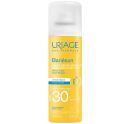 Uriage Bariésun Brume Sèche SPF 30 200 ml - Résiste à l'eau, texture fraîche, peau sensible