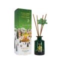 Collines de Provence Bouquet Parfumé Forêt de Sapin 100 ml - Parfum d'ambiance aux notes boisées