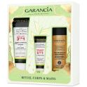 Garancia Coffret Noël Rituel Corps & Mains – Hydratation