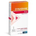 Pileje Dynabiane Start - 30 Gélules - Aide à réduire la fatigue matinale et soutenir la vitalité