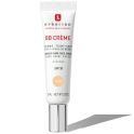 Erborian BB Crème au Ginseng 15ml Teinte Nude – Crème de teint soin effet peau de bébé format voyage