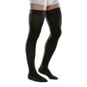 Thuasne Venoflex City Confort Fil d'Ecosse C2 Bas-Cuisses de Contention Normal – Compression et élégance
