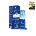 Innoxa Hydrableu Gouttes Oculaires Hydratantes 10ml - Soulage l'irritation et restaure le confort oculaire