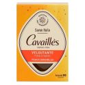 Cavaillès Veloutante savon huile peaux sensibles 100g