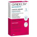 Laboratoires CCD Gyndelta® Microbiota Confort Urinaire & Transit - 30 Gélules