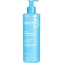 Bioderma Hydrabio Gel Moussant Nettoyant Micellaire Hydratant 24H 400 ml – Nettoyant visage et yeux peaux déshydratées