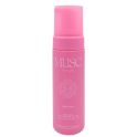 Musc Intime Sakura Mousse Nettoyante Intime 150 ml - Fraîcheur et parfum floral longue tenue pour la toilette intime