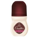Cavaillès L'Homme Déodorant Anti-transpirant contrôle 48H Roll-on - 50ml