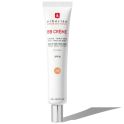 Erborian BB Crème au Ginseng 40ml Teinte Doré – Crème de teint soin effet peau de bébé